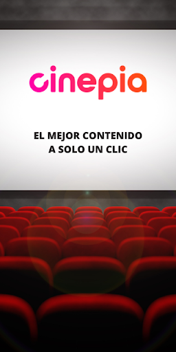 Cinepia Screenshot1