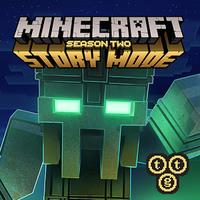 Minecraft: Story Mode - Season Two APK