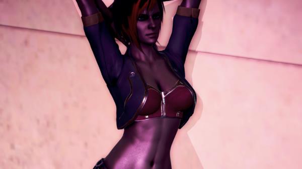 Love MorteM Screenshot1