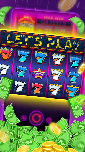 YeaMaster - Slots Screenshot1