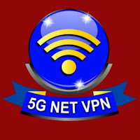 5GNET VPN APK