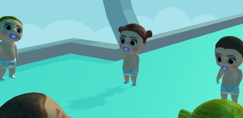 Baby Dance Screenshot1