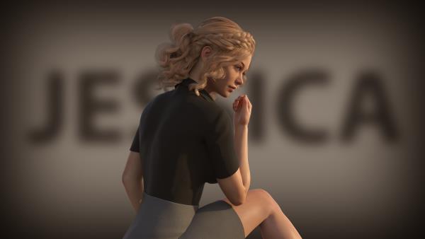 Diamonds Desire Screenshot3