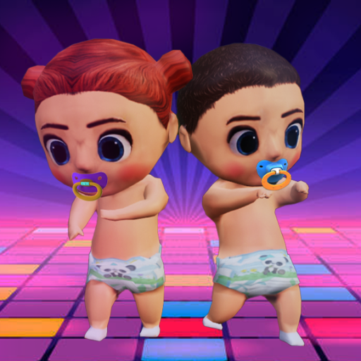 Baby Dance Screenshot3