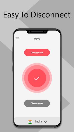 VPN Master Screenshot4