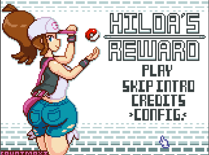 Hildas Reward Screenshot1