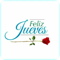 Feliz Jueves Bendiciones APK