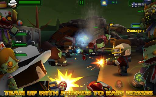 Call of Mini™ Zombies 2 Screenshot3