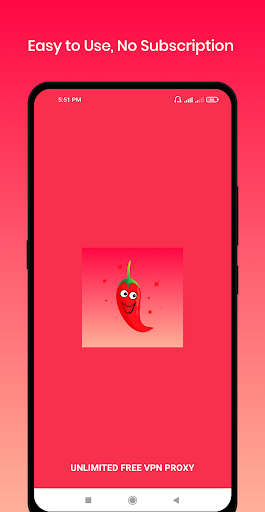 Mirchi VPN - Private & Fast Screenshot4