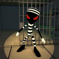 Jailbreak Escape - Stickman's Challenge APK