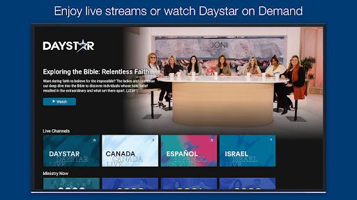 Daystar Screenshot1