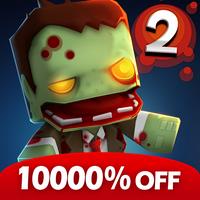 Call of Mini™ Zombies 2 APK