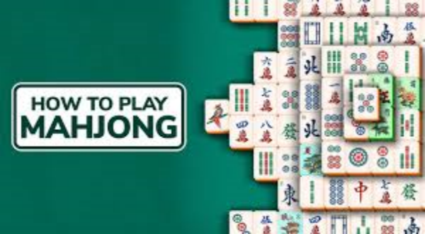 Arkadium's Mahjong Solitaire - Best Mahjong Game Screenshot3