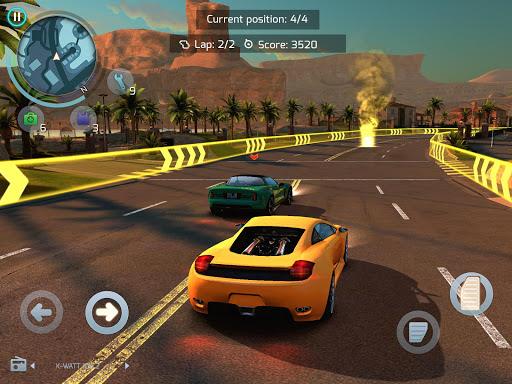 Gangstar Vegas Screenshot1