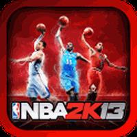 NBA 2K13 APK