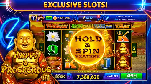 Lightning Link Casino – Free Slots Games Screenshot4