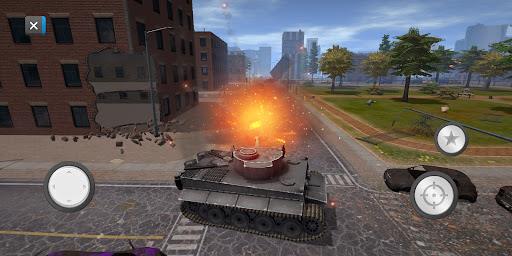 City Smash 2 Screenshot1