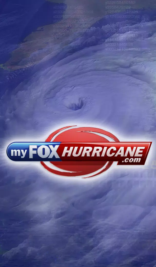 MyFoxHurricane Screenshot3