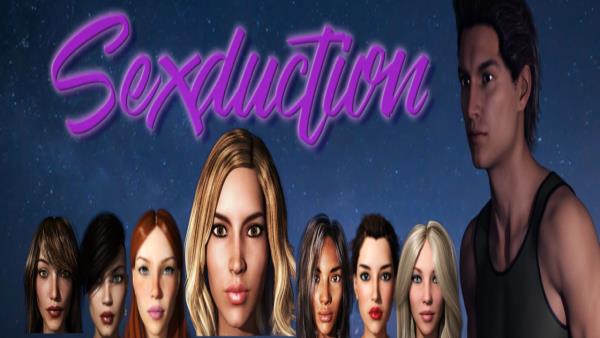 Sexduction Screenshot3