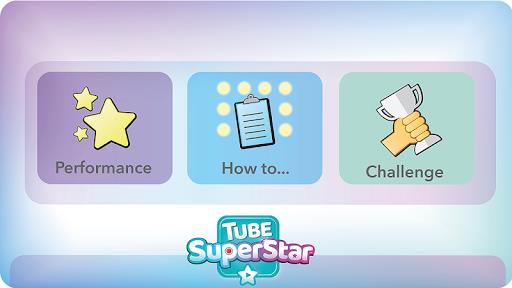 Tube Superstar Screenshot1