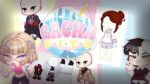 Gacha City Mod Info Screenshot1