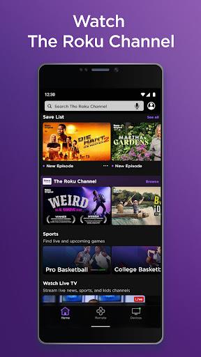 Roku Screenshot2