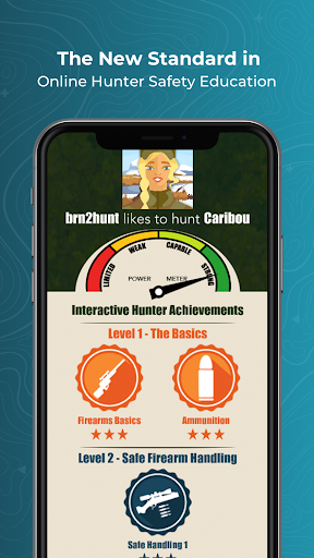 ilearntohunt Screenshot1