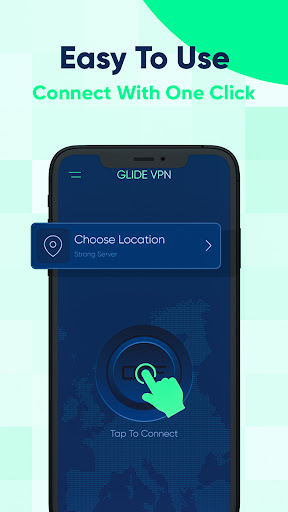 Glide VPN Screenshot3