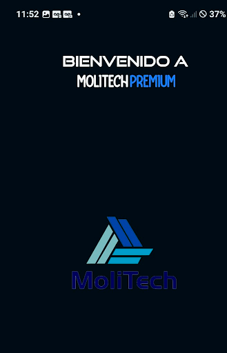 VPN MOLITECH Screenshot2