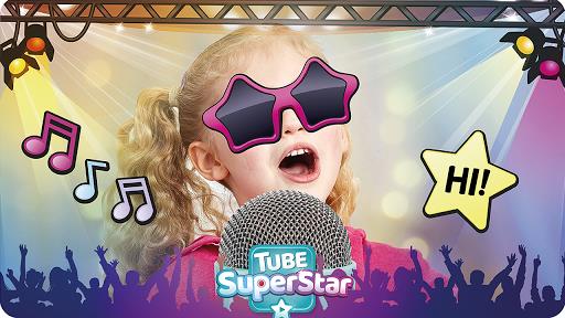 Tube Superstar Screenshot2