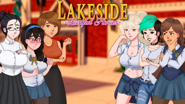 Lakeside Lustful Stories Screenshot3