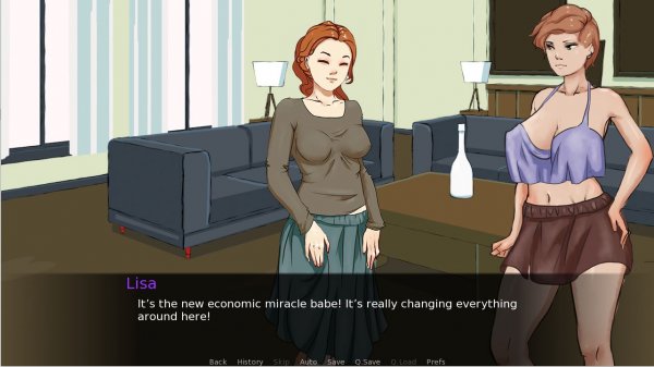 Sinful Valley Screenshot3