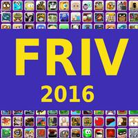 Friv 2016 APK