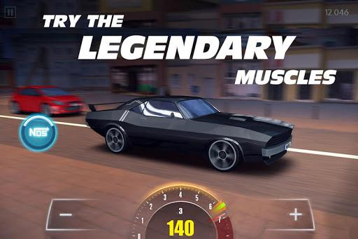 Drag Racing: Rivals Screenshot4