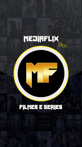 MEDIAFLIX Plus: Filmes & Séries v2 Screenshot1