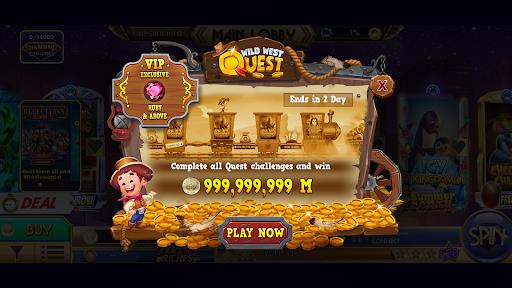 Black Diamond Casino Slots Screenshot3