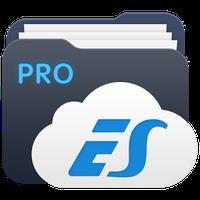 ES File Explorer/Manager PRO APK