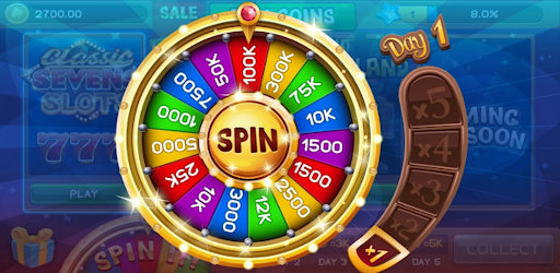 LuckyLand Slots Real Money Screenshot1