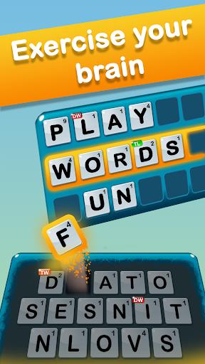 Puzzly Words Screenshot3