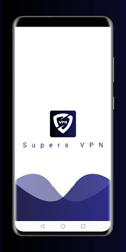 Supers VPN Screenshot1