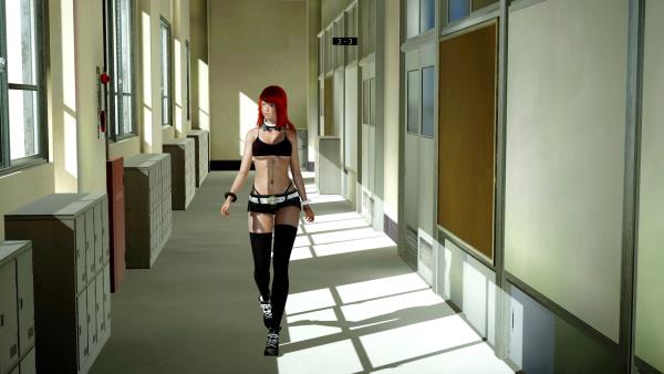 Equilibrium Screenshot4