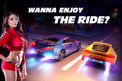 Drag Racing: Rivals Screenshot1