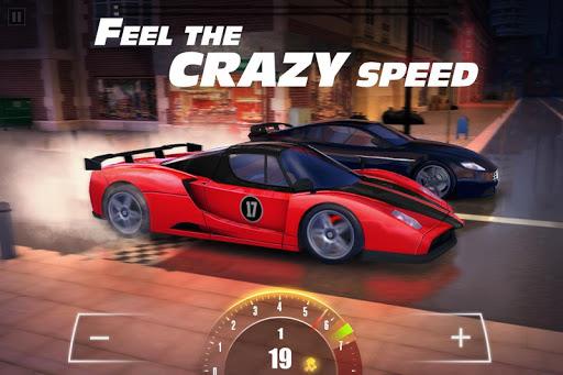 Drag Racing: Rivals Screenshot2