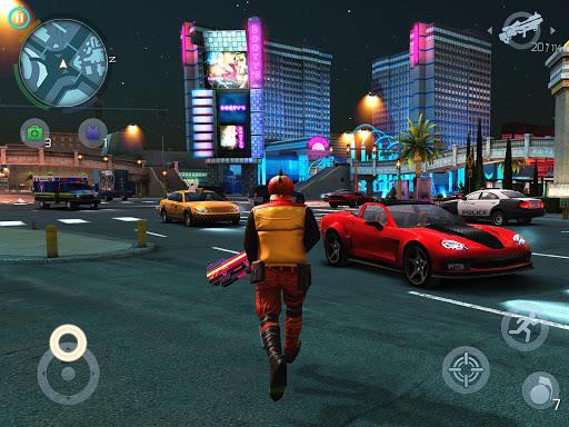 Gangstar Vegas Screenshot4