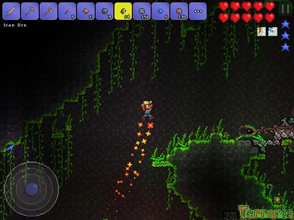 Terraria Screenshot4