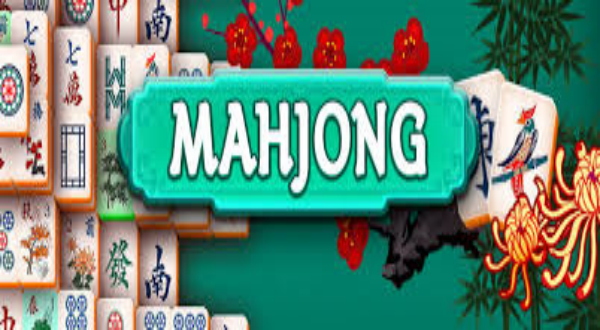 Arkadium's Mahjong Solitaire - Best Mahjong Game Screenshot4