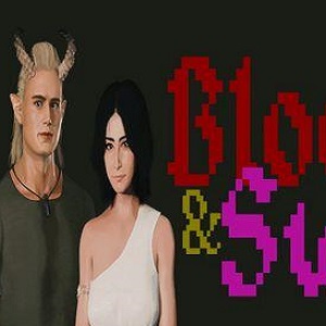 Blood Sweat APK