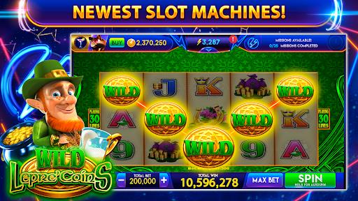 Lightning Link Casino – Free Slots Games Screenshot3