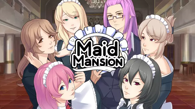 Maid Mansion 1.0.4 Screenshot1