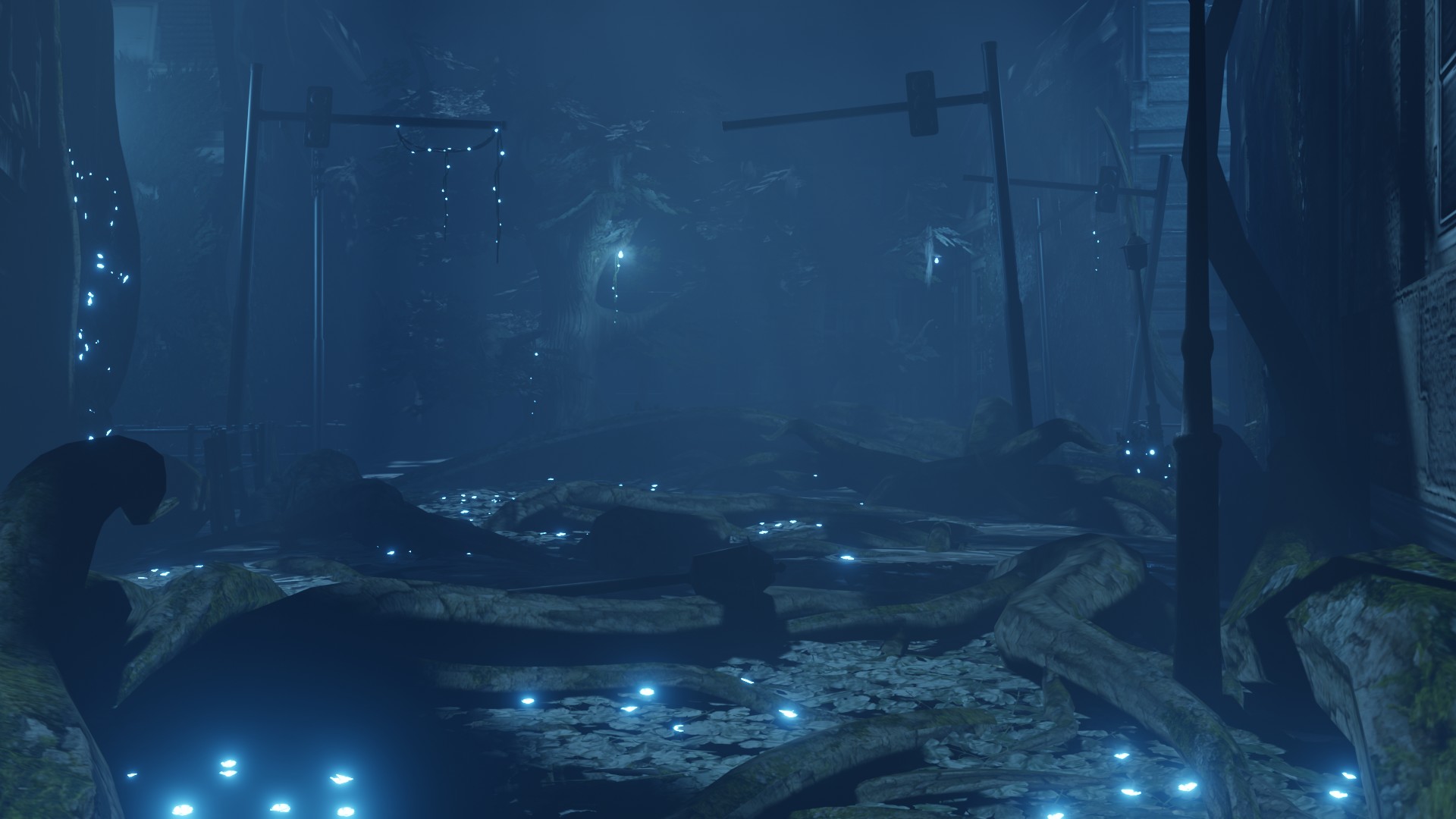 Mist Screenshot3